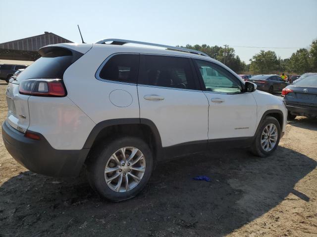 2019 JEEP CHEROKEE LATITUDE 1C4PJLCB8KD203174