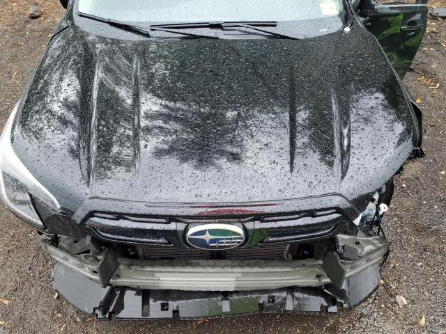 2024 SUBARU FORESTER LIMITED JF2SKALC3RH418812