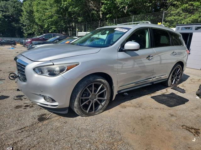 INFINITI JX35