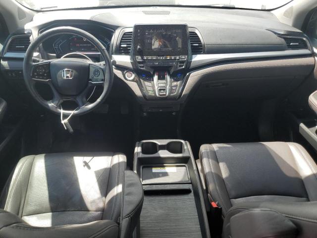2019 HONDA ODYSSEY ELITE 5FNRL6H90KB053175