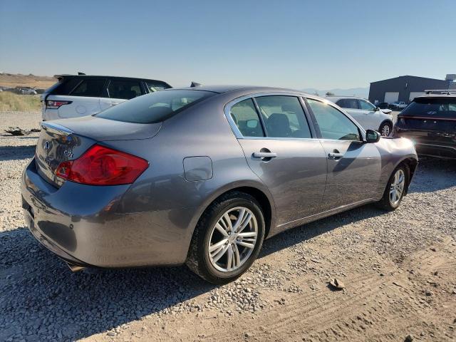 2013 INFINITI G37 - JN1CV6ARXDM356777