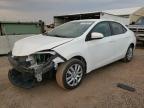 2016 TOYOTA COROLLA L - 5YFBURHE0GP526596