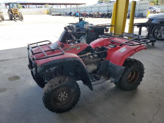 2002 HONDA TRX350 TE 478TE244X2A208397
