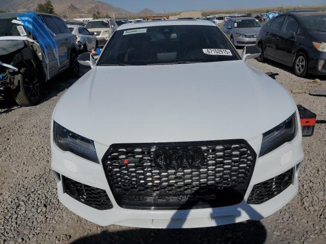 2014 AUDI S7 PREMIUM - WAUW2AFC1EN046908
