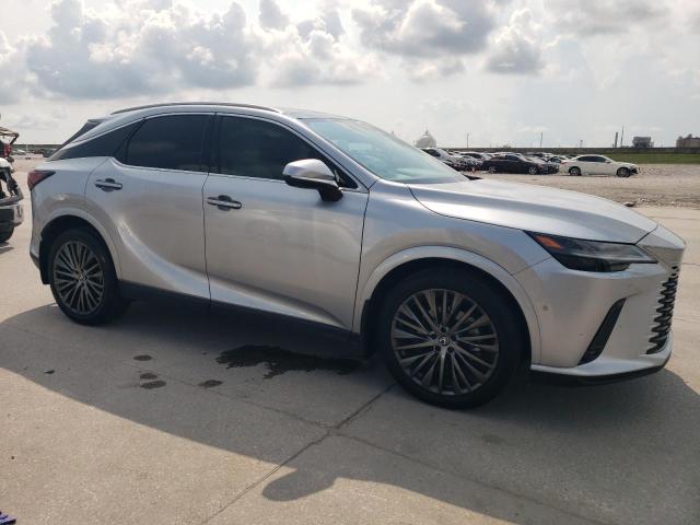 2023 LEXUS RX 350 BAS 2T2BAMBA5PC022235