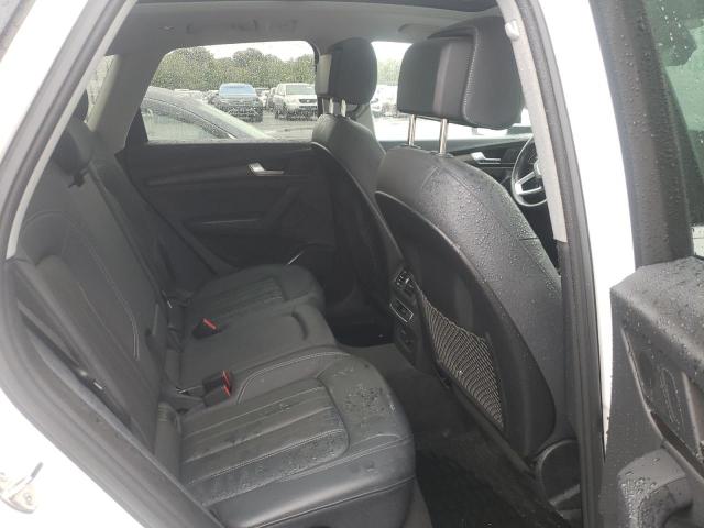 2022 AUDI Q5 PREMIUM WA1GAAFYXN2030885