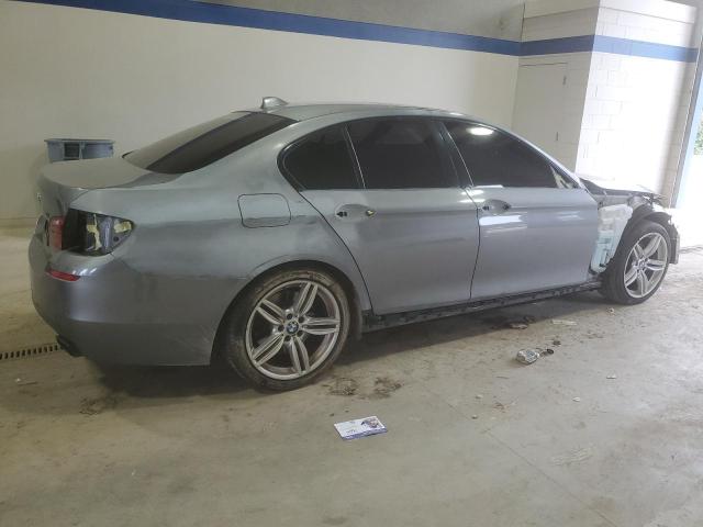 2015 BMW 550 I WBAKN9C56FD682404
