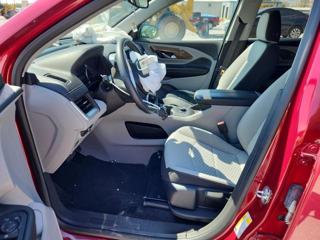 2021 GMC TERRAIN SLE #3303769419