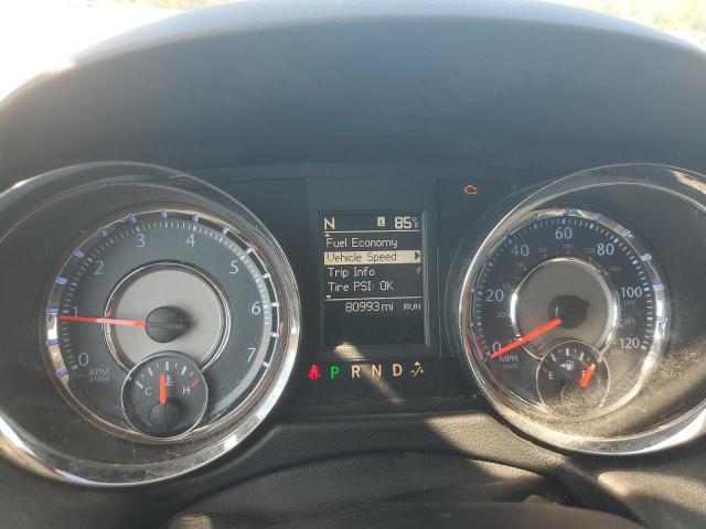 2016 CHRYSLER TOWN & COUNTRY TOURING L 2C4RC1CG5GR120468