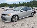 2018 TOYOTA CAMRY - 4T1B11HK5JU096540