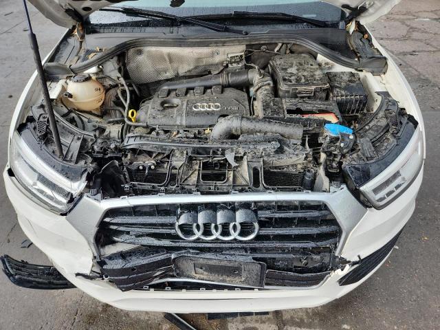 2018 AUDI Q3 PREMIUM WA1JCCFSXJR009060