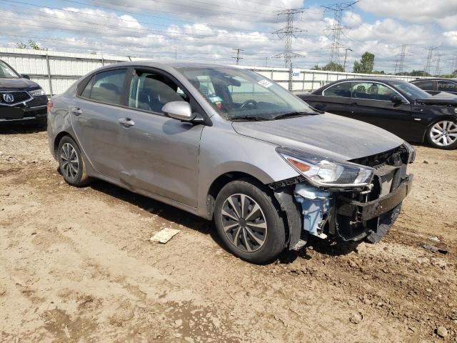 2023 KIA RIO LX - 3KPA24AD9PE517936