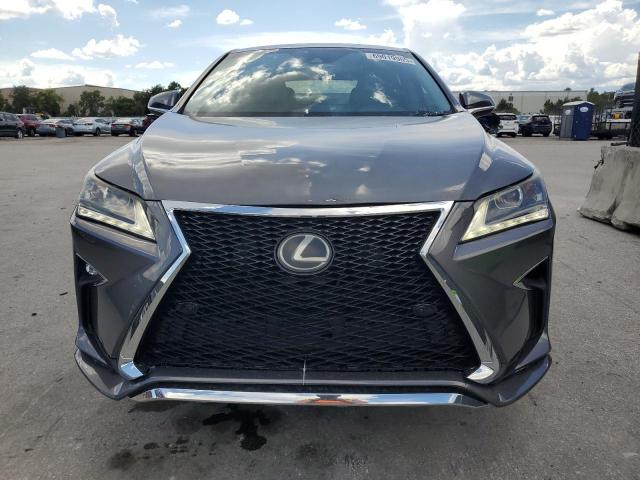 2017 LEXUS RX 350 BASE 2T2ZZMCA2HC078060