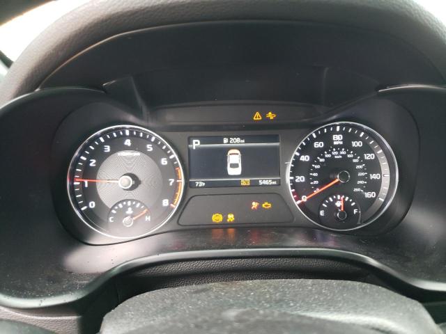 2024 KIA FORTE GT L 3KPF54AD8RE824580