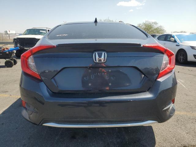 2019 HONDA CIVIC EX 19XFC1F39KE012439