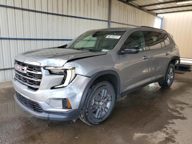 2025 GMC ACADIA ELE 1GKENKRS1SJ148294