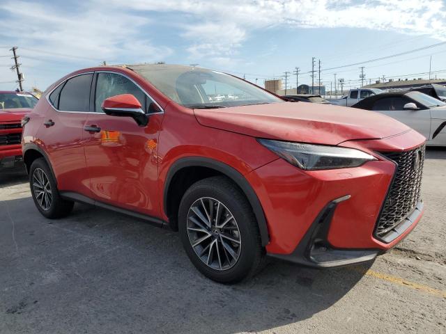 2024 LEXUS NX 350 LUXURY 2T2HGCEZ2RC039355