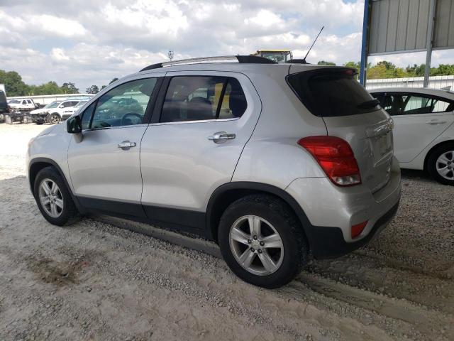 2019 CHEVROLET TRAX 1LT KL7CJLSB2KB753544