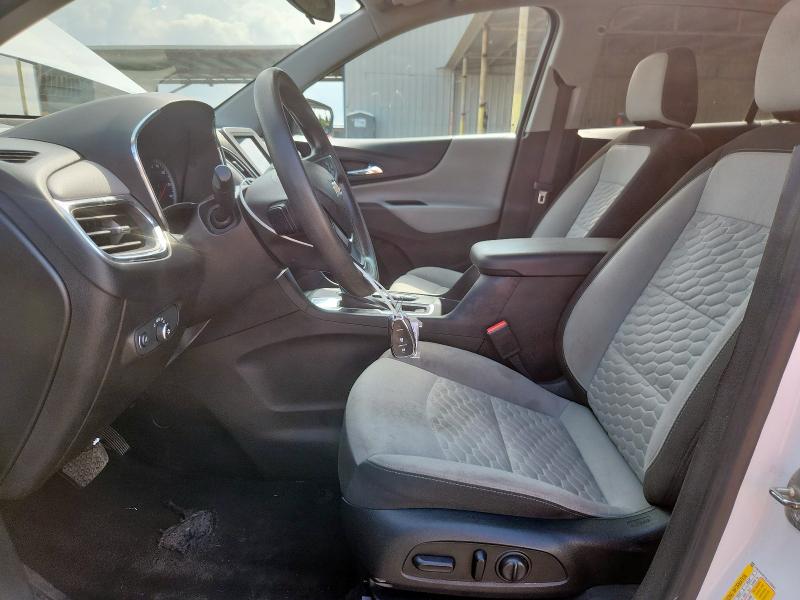 2020 CHEVROLET EQUINOX LS - 2GNAXHEV8L6133062