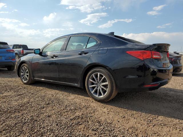 2020 ACURA TLX - 19UUB1F32LA001847