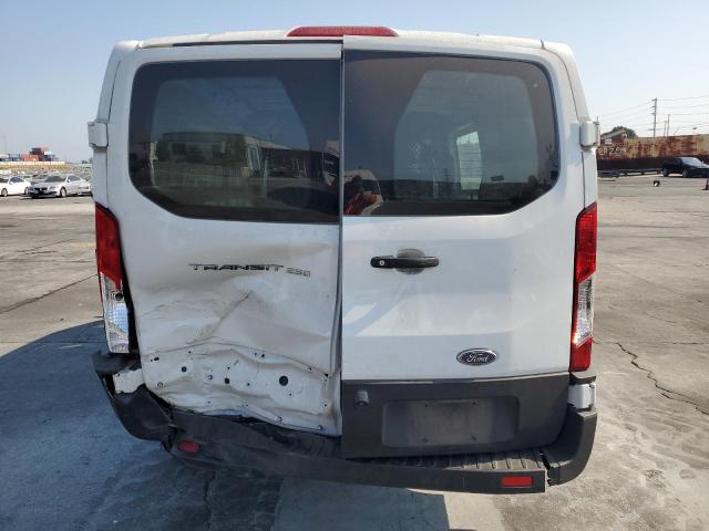 2021 FORD TRANSIT T- 1FTBR1Y8XMKA26534
