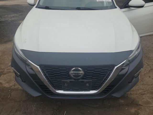 2019 NISSAN ALTIMA SL - 1N4BL4EW8KC184437