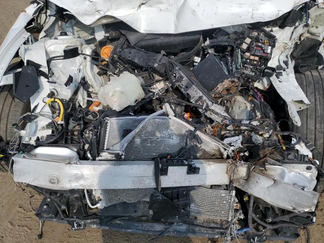 2023 HYUNDAI IONIQ 6 SE - KMHM34AA5PA042655