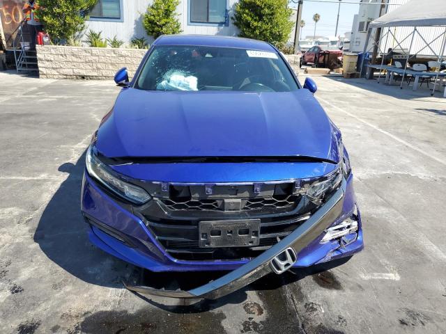 2019 HONDA ACCORD SPO 1HGCV1F36KA117103
