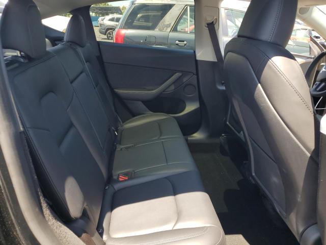 2023 TESLA MODEL Y 7SAYGDEF7PF761853