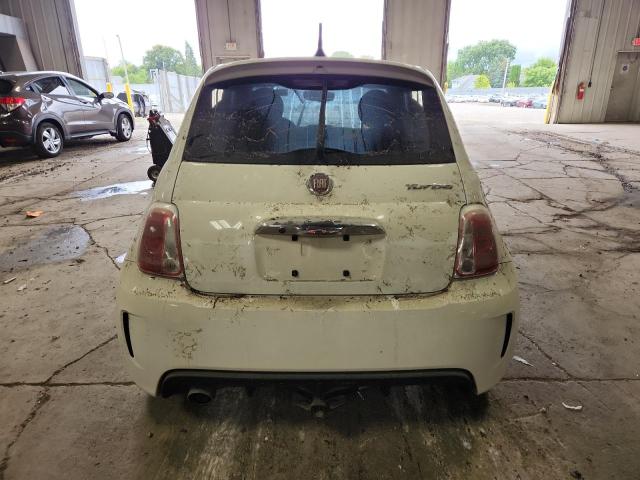 2018 FIAT 500 POP 3C3CFFKH9JT465175