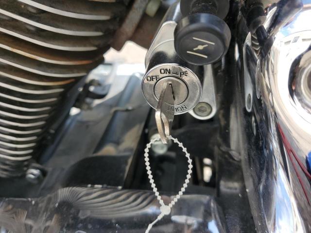 2003 SUZUKI VL1500 - JS1VY51A332100180