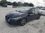 2022 NISSAN SENTRA SV - 3N1AB8CV2NY289936