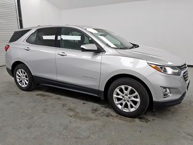 2020 CHEVROLET EQUINOX LT - 3GNAXJEV0LS520326