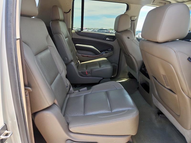 2015 CHEVROLET SUBURBAN C 1GNSCKKCXFR623351