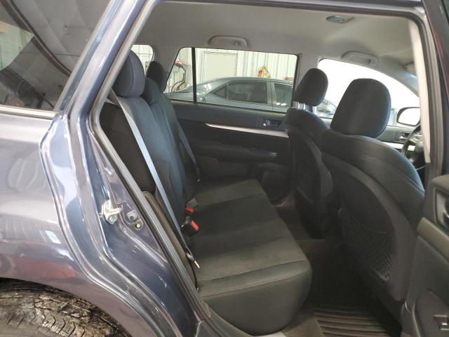 2014 SUBARU OUTBACK 2. - 4S4BRBCC6E3324734