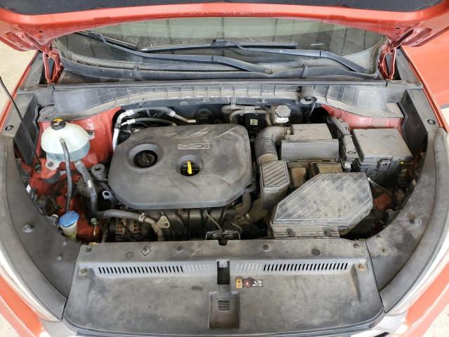 2016 HYUNDAI TUCSON LIM KM8J3CA47GU040220