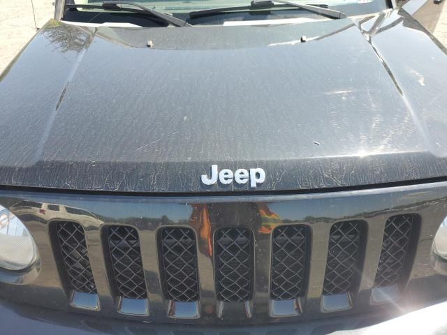 2016 JEEP PATRIOT SP 1C4NJPBA6GD718060