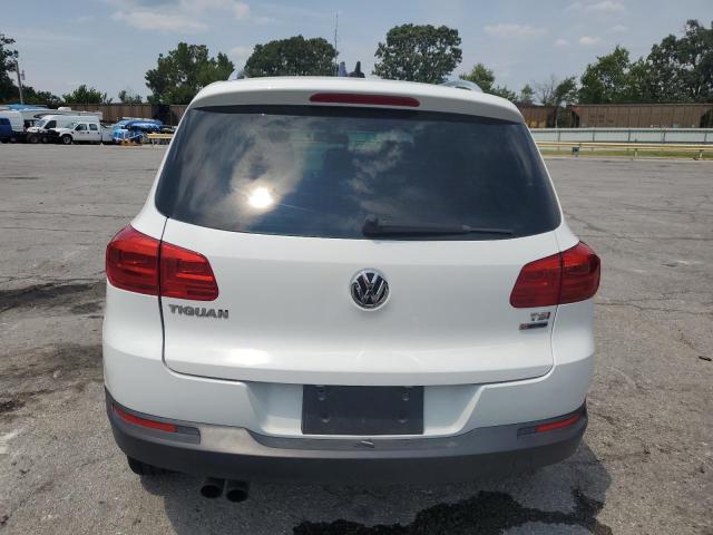 2017 VOLKSWAGEN TIGUAN WOL WVGSV7AX2HK017523