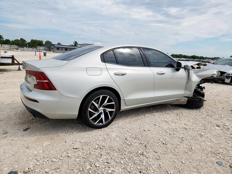 2020 VOLVO S60 T5 MOM 7JR102FK9LG039174