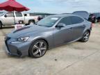 2018 LEXUS IS 300 - JTHBA1D29J5083339