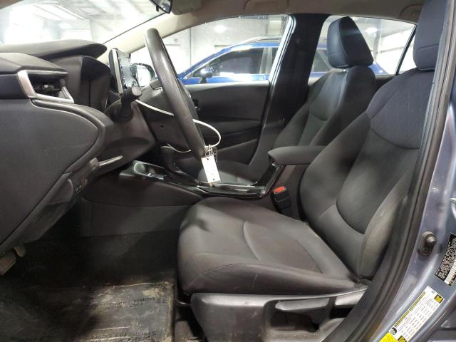 2021 TOYOTA COROLLA LE 5YFEPMAE2MP154966
