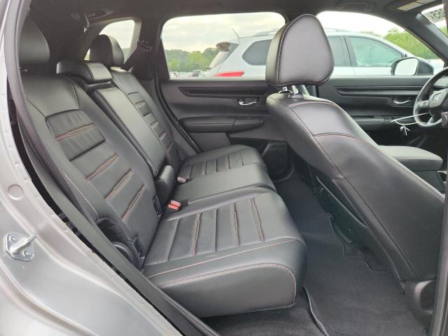 2025 HONDA CR-V SPORT - 7FARS6H85SE000552
