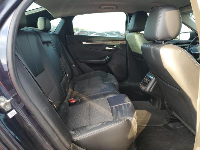 2017 CHEVROLET IMPALA LT 2G1105S38H9163143