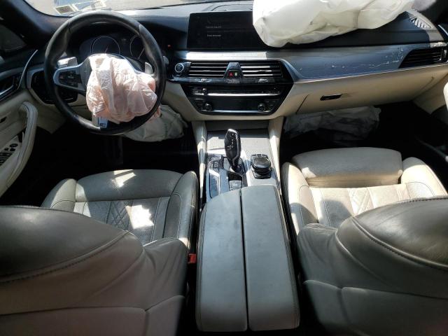 2018 BMW 540 XI WBAJE7C58JWC54494