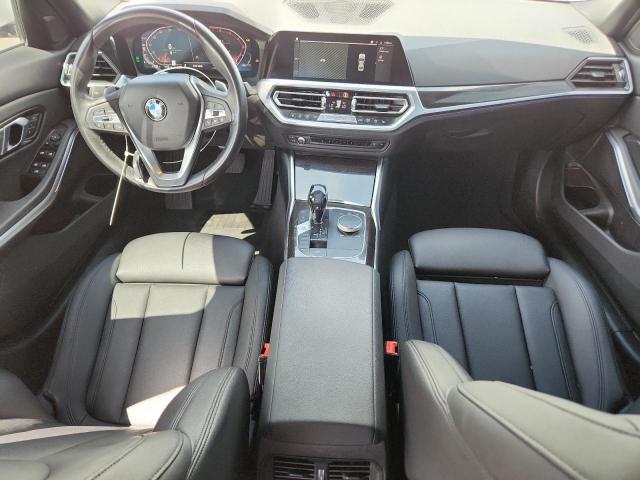 2019 BMW 330I - 3MW5R1J55K8B03268