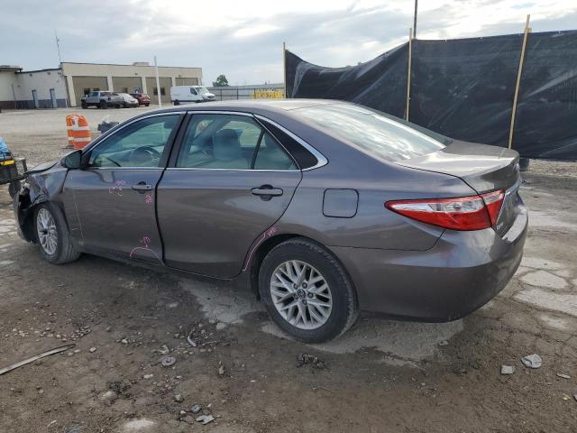 2016 TOYOTA CAMRY - 4T4BF1FK3GR583903