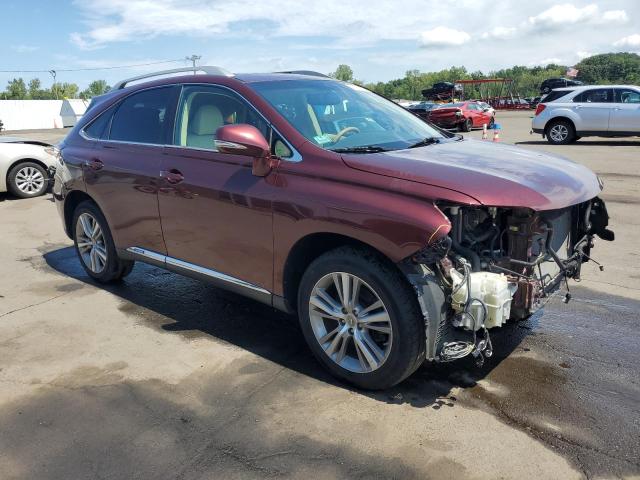 2015 LEXUS RX 450H 2T2BC1BA3FC002718