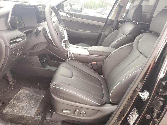 2025 HYUNDAI PALISADE XRT KM8R3DGE0SU834851