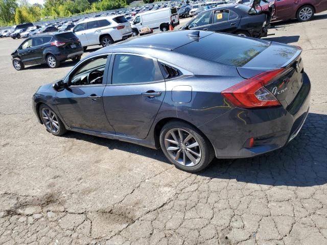 2019 HONDA CIVIC EX 19XFC1F36KE003231