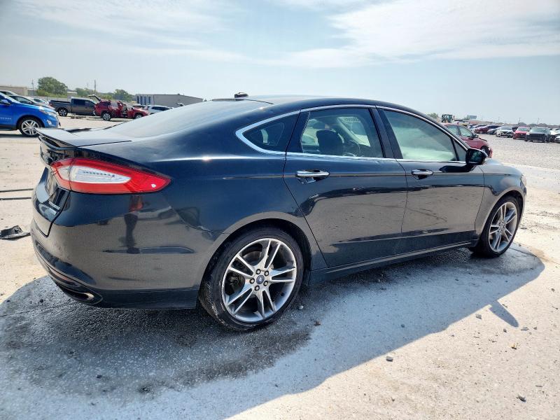 2013 FORD FUSION TIT - Other View